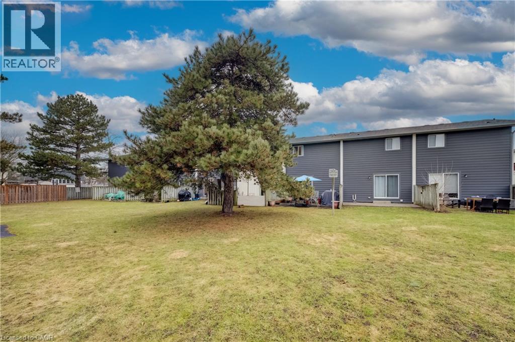 135 Chalmers Street S Unit# 57, Cambridge, Ontario  N1R 6M2 - Photo 29 - 40806347