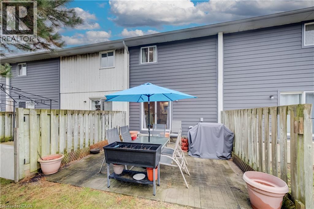 135 Chalmers Street S Unit# 57, Cambridge, Ontario  N1R 6M2 - Photo 32 - 40806347