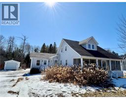 1709 Rte 425, sunny corner, New Brunswick