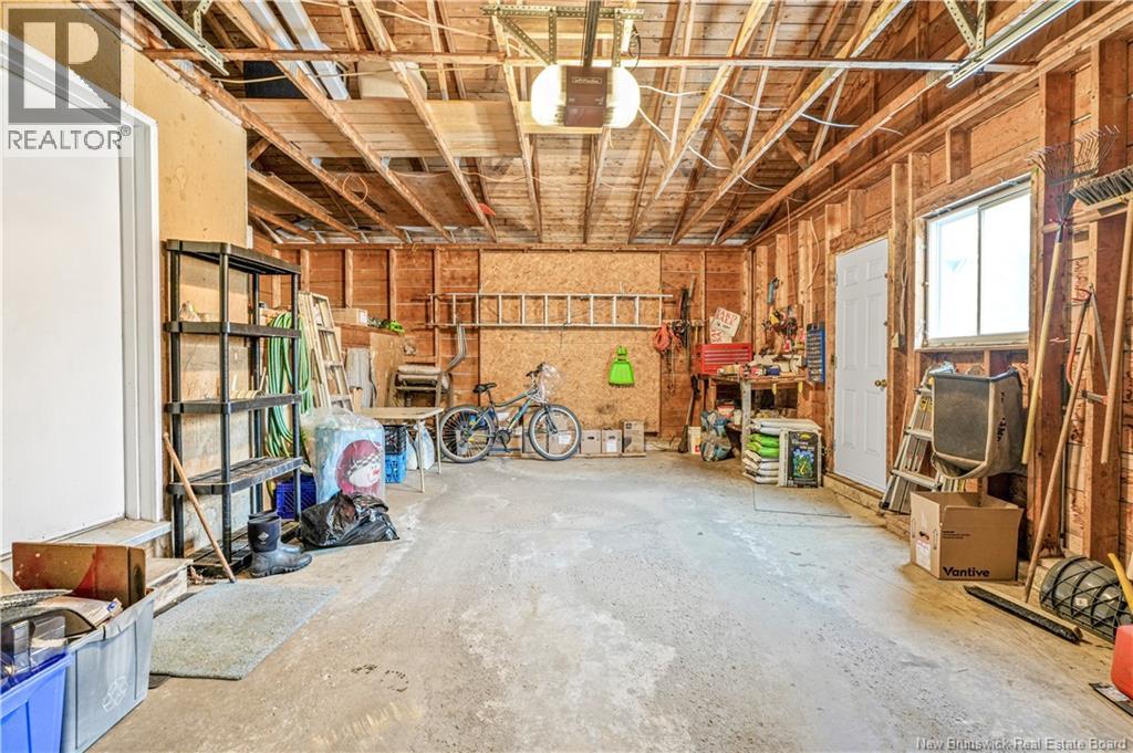 34 Huron Avenue, Fredericton, New Brunswick  E3A 1J7 - Photo 29 - NB134752