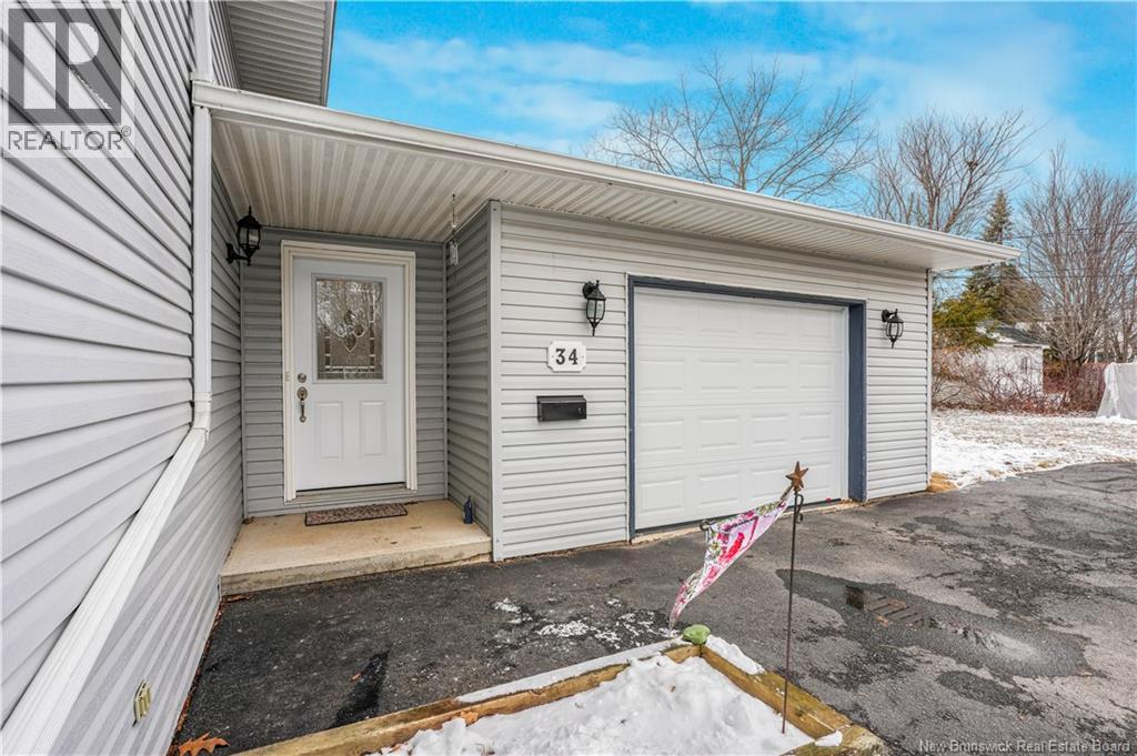 34 Huron Avenue, Fredericton, New Brunswick  E3A 1J7 - Photo 31 - NB134752