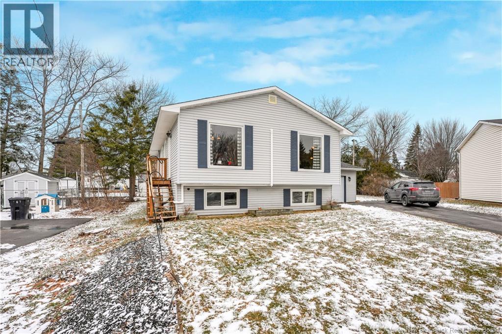 34 Huron Avenue, Fredericton, New Brunswick  E3A 1J7 - Photo 32 - NB134752