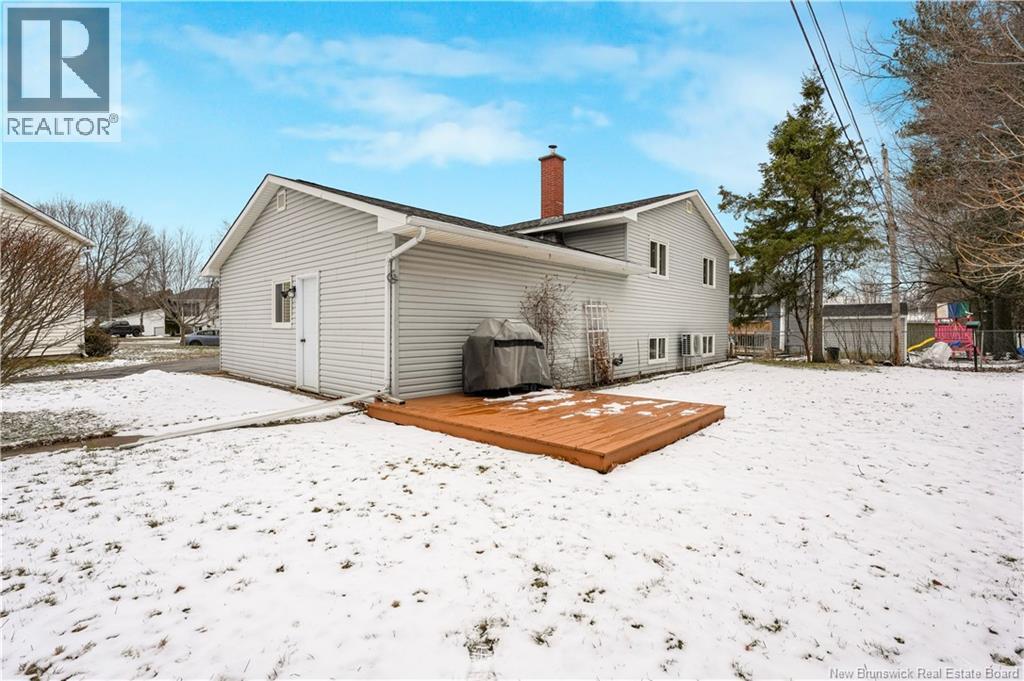 34 Huron Avenue, Fredericton, New Brunswick  E3A 1J7 - Photo 33 - NB134752