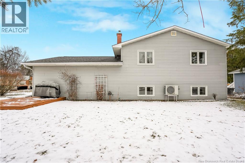 34 Huron Avenue, Fredericton, New Brunswick  E3A 1J7 - Photo 37 - NB134752