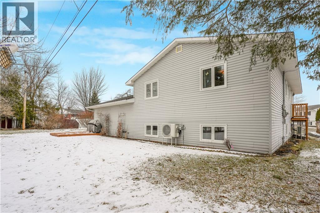 34 Huron Avenue, Fredericton, New Brunswick  E3A 1J7 - Photo 38 - NB134752