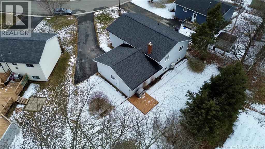 34 Huron Avenue, Fredericton, New Brunswick  E3A 1J7 - Photo 39 - NB134752