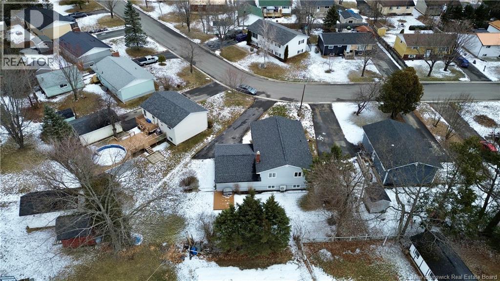 34 Huron Avenue, Fredericton, New Brunswick  E3A 1J7 - Photo 41 - NB134752