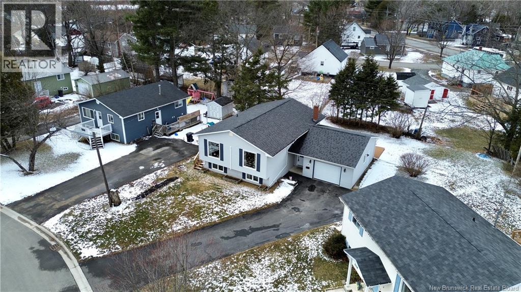 34 Huron Avenue, Fredericton, New Brunswick  E3A 1J7 - Photo 42 - NB134752