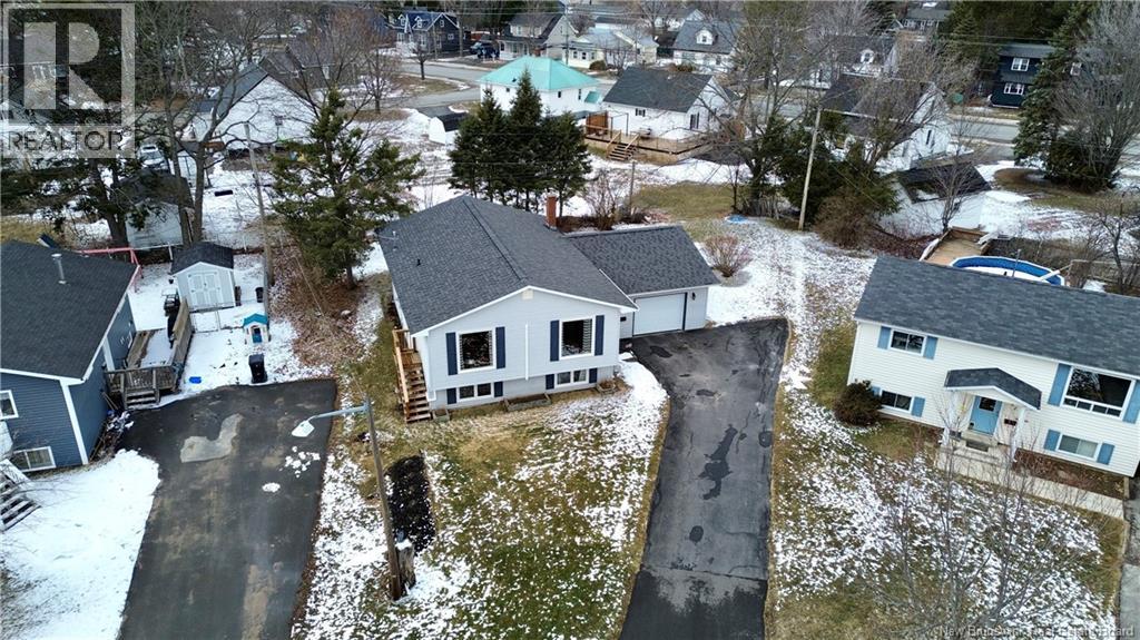 34 Huron Avenue, Fredericton, New Brunswick  E3A 1J7 - Photo 43 - NB134752