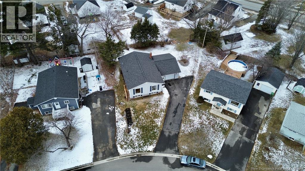 34 Huron Avenue, Fredericton, New Brunswick  E3A 1J7 - Photo 44 - NB134752