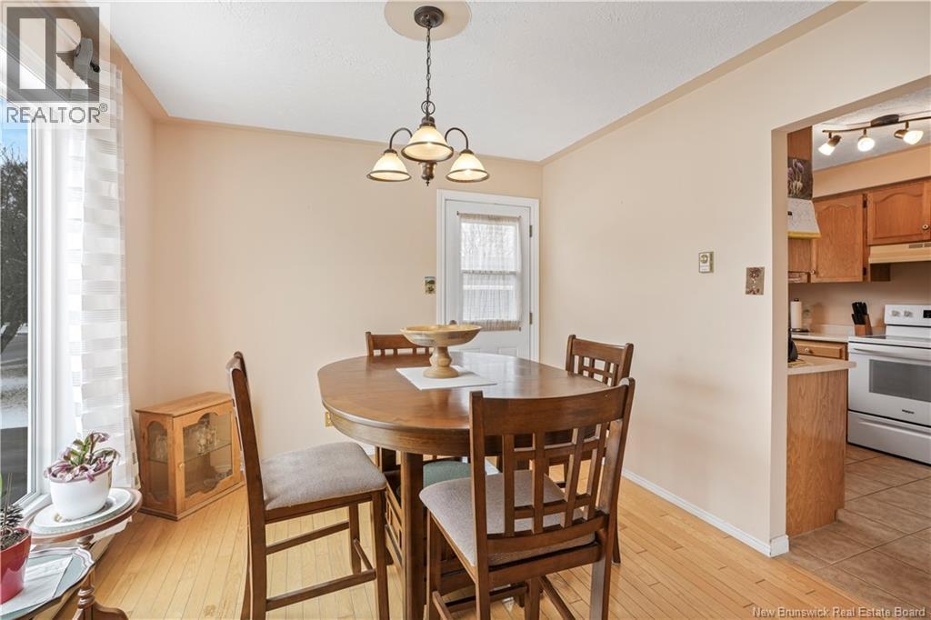 34 Huron Avenue, Fredericton, New Brunswick  E3A 1J7 - Photo 8 - NB134752