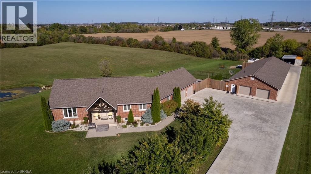 2350 GAINER Street, allanburg, Ontario