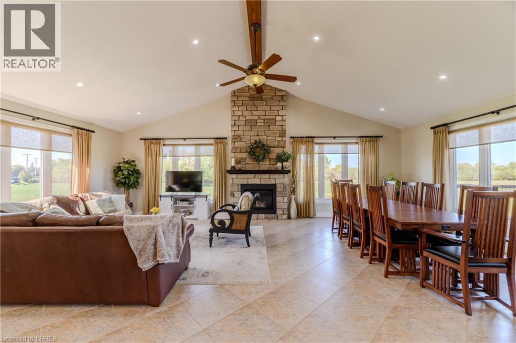 2350 Gainer Street, Allanburg, Ontario  L0S 1A0 - Photo 12 - 40814279