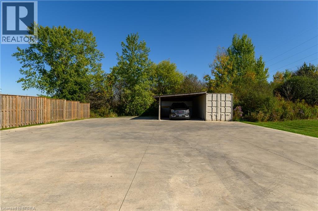 2350 Gainer Street, Allanburg, Ontario  L0S 1A0 - Photo 39 - 40814279