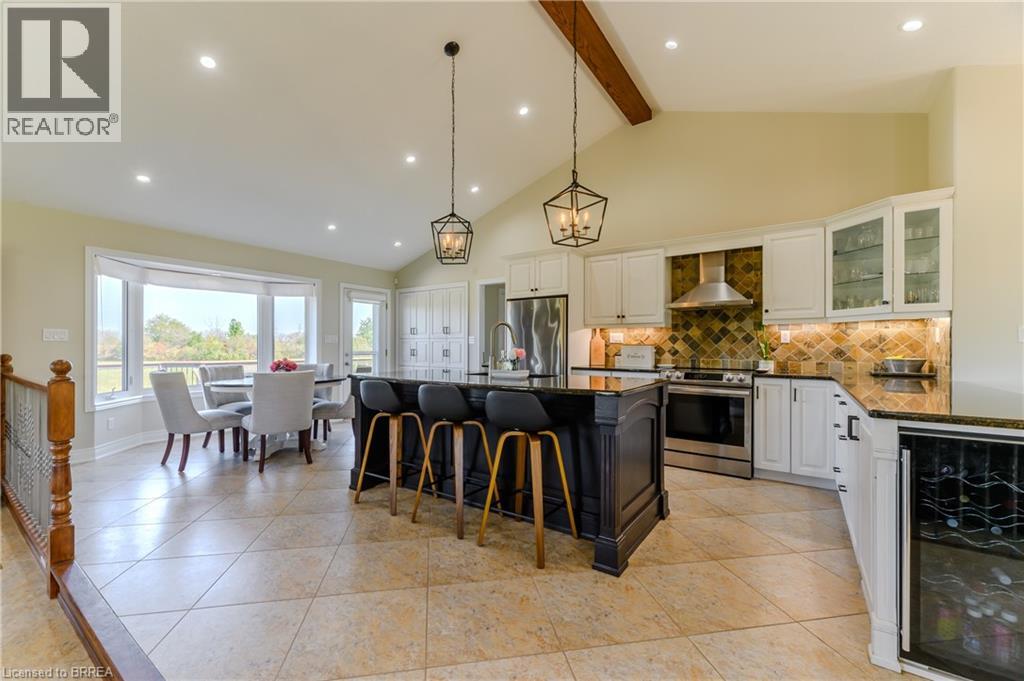 2350 Gainer Street, Allanburg, Ontario  L0S 1A0 - Photo 9 - 40814279