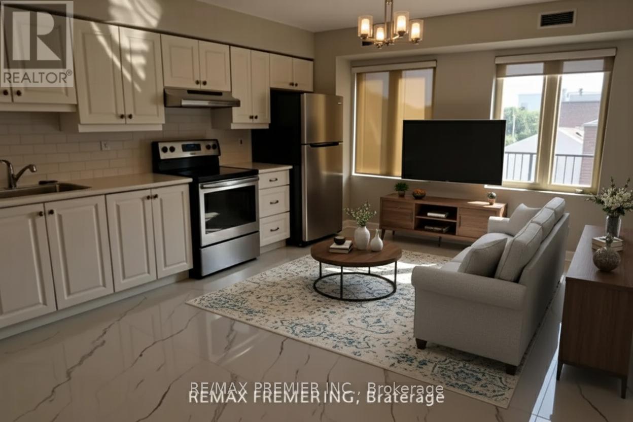 1657 Weston Road, Toronto (Weston), Ontario  M9N 1V2 - Photo 5 - W12918536