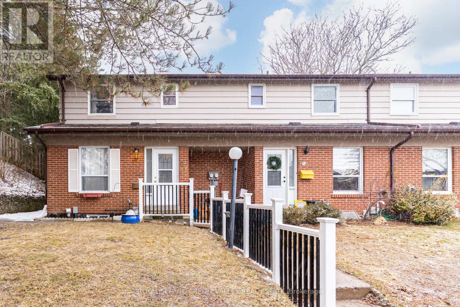 97 KINGHAM ROAD, Halton Hills, Ontario