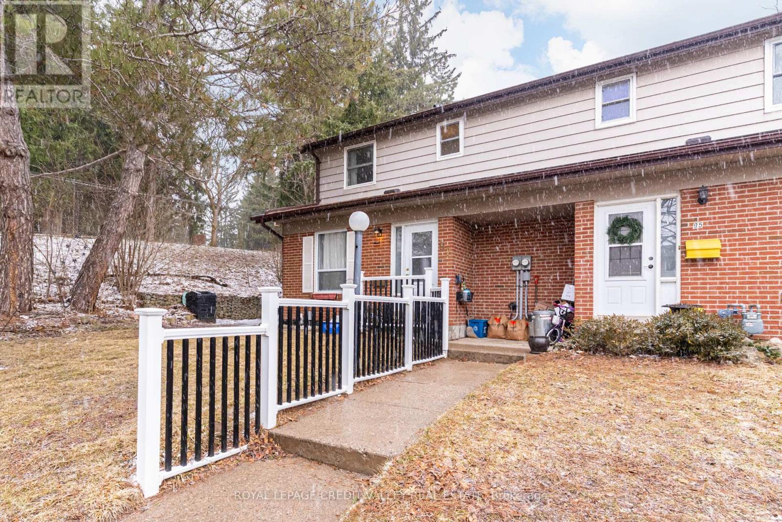 97 Kingham Road, Halton Hills, Ontario  L7J 1S3 - Photo 2 - W12918560