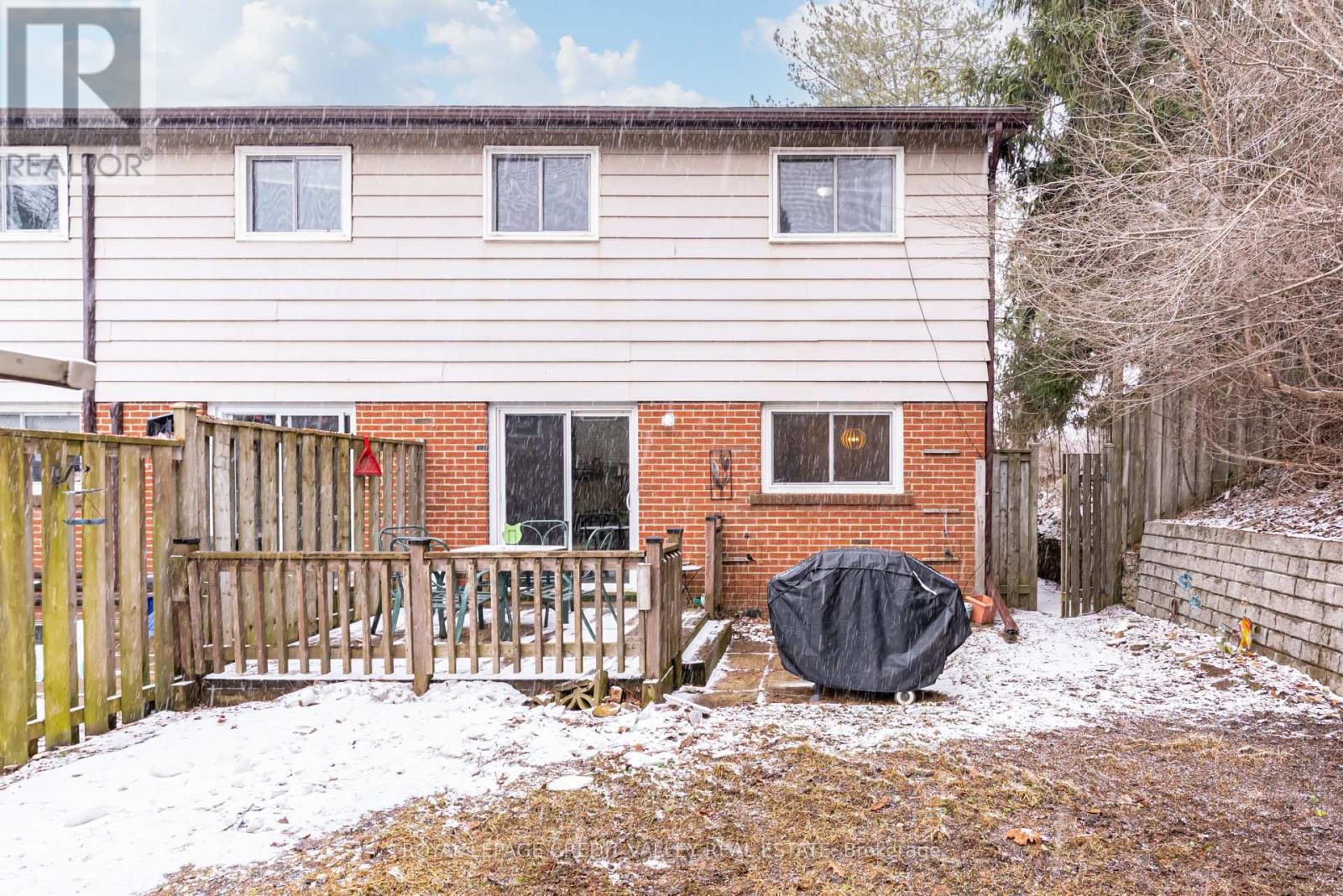 97 Kingham Road, Halton Hills, Ontario  L7J 1S3 - Photo 21 - W12918560