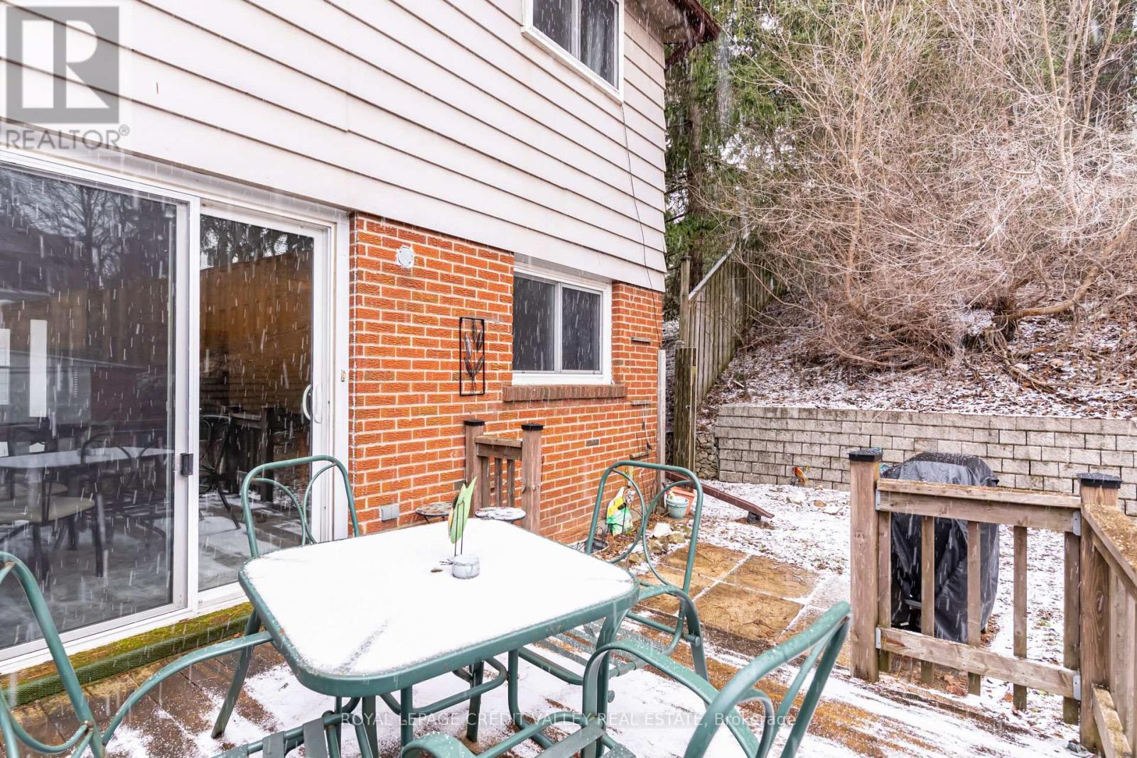 97 Kingham Road, Halton Hills, Ontario  L7J 1S3 - Photo 23 - W12918560