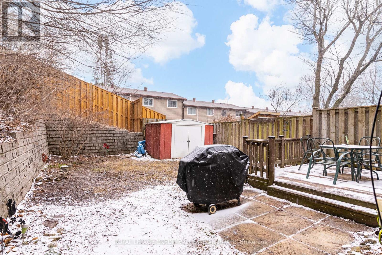 97 Kingham Road, Halton Hills, Ontario  L7J 1S3 - Photo 25 - W12918560