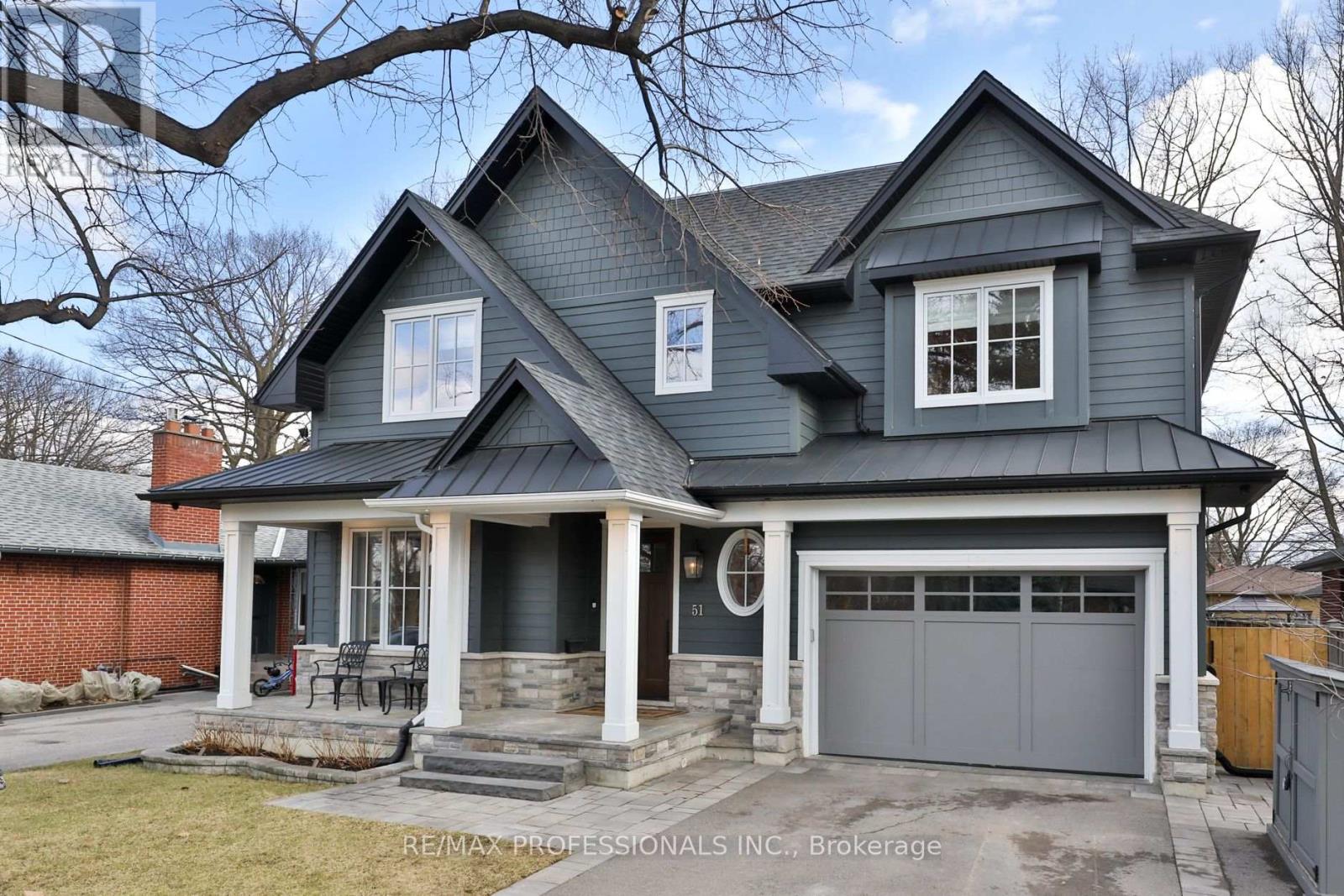 51 SAYBROOK AVENUE, toronto (stonegate-queensway), Ontario