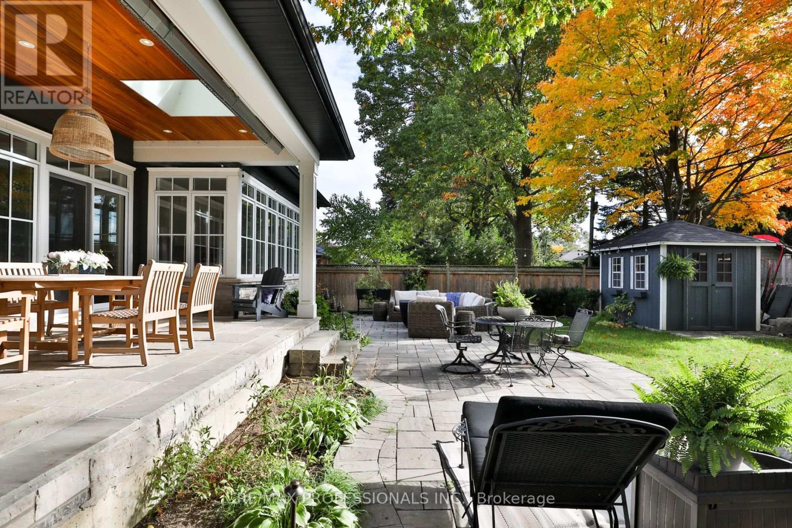 51 Saybrook Avenue, Toronto, Ontario  M8Z 2V6 - Photo 48 - W12918564