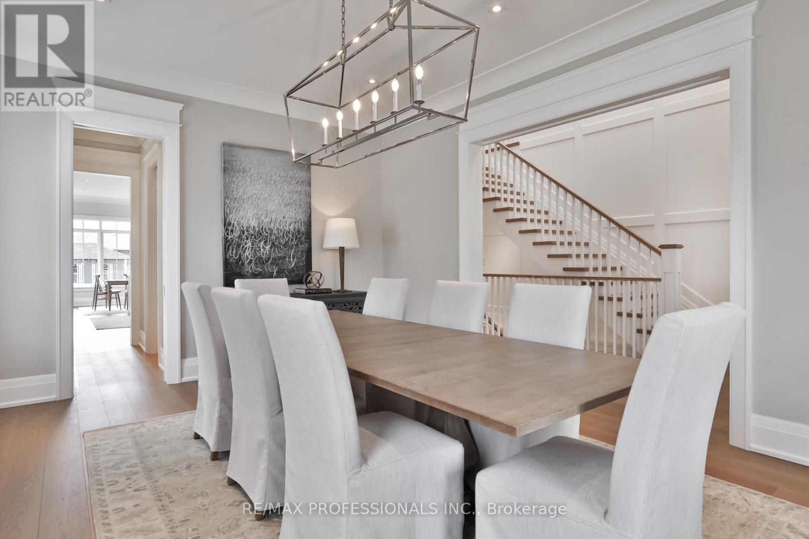 51 Saybrook Avenue, Toronto, Ontario  M8Z 2V6 - Photo 5 - W12918564