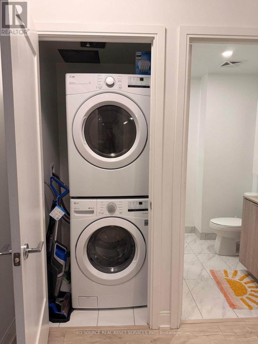 305 - 65 Annie Craig Drive, Toronto, Ontario  M8V 0G3 - Photo 13 - W12918576