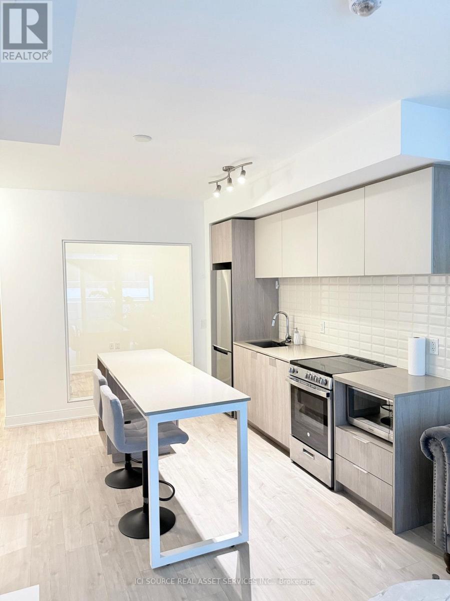 305 - 65 Annie Craig Drive, Toronto, Ontario  M8V 0G3 - Photo 17 - W12918576