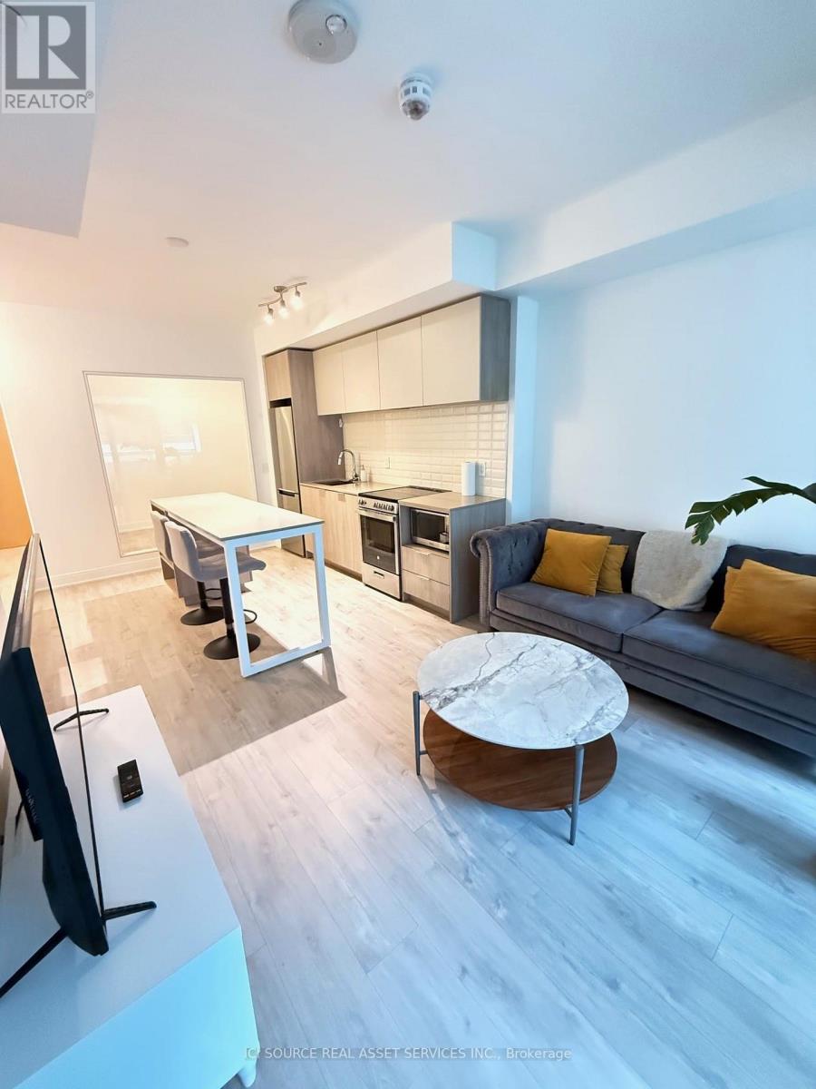 305 - 65 Annie Craig Drive, Toronto, Ontario  M8V 0G3 - Photo 19 - W12918576