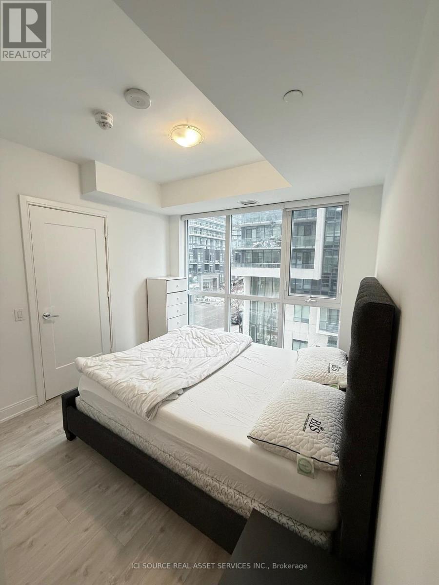305 - 65 Annie Craig Drive, Toronto, Ontario  M8V 0G3 - Photo 22 - W12918576