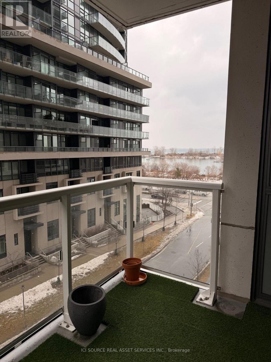 305 - 65 Annie Craig Drive, Toronto, Ontario  M8V 0G3 - Photo 27 - W12918576