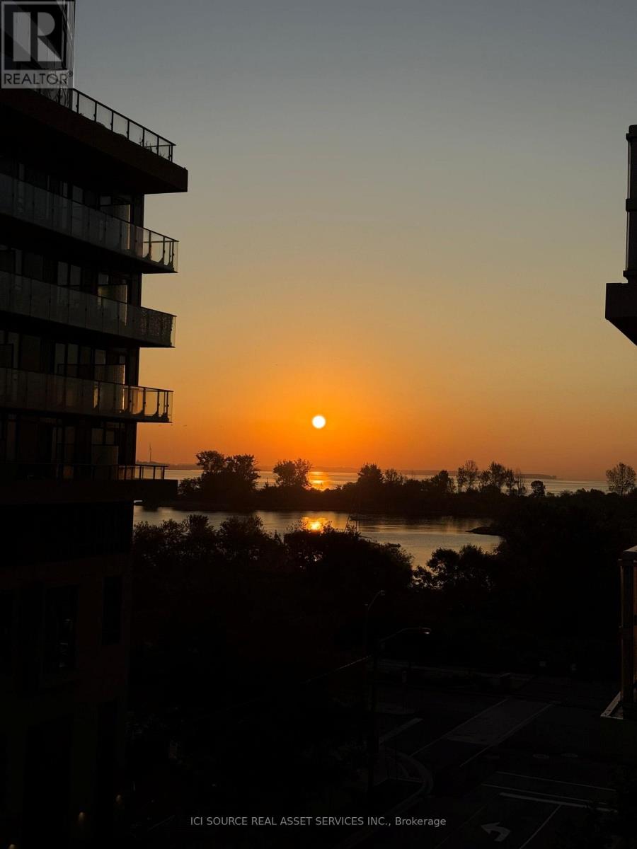 305 - 65 Annie Craig Drive, Toronto, Ontario  M8V 0G3 - Photo 28 - W12918576