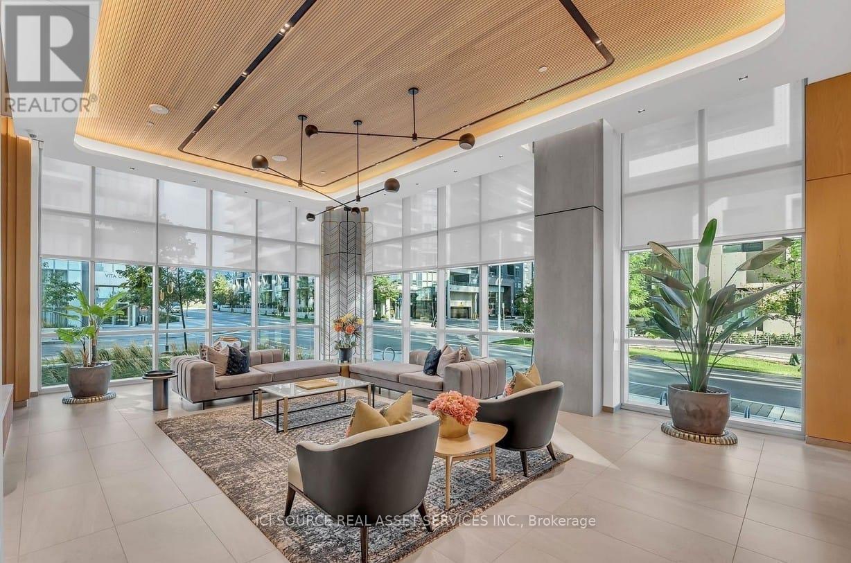 305 - 65 Annie Craig Drive, Toronto, Ontario  M8V 0G3 - Photo 3 - W12918576