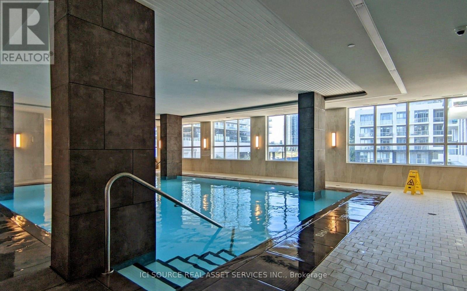 305 - 65 Annie Craig Drive, Toronto, Ontario  M8V 0G3 - Photo 31 - W12918576