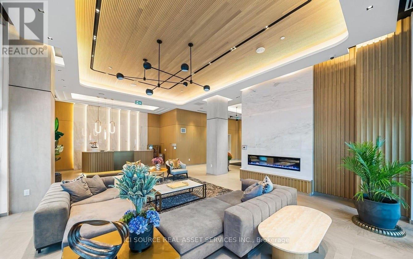 305 - 65 Annie Craig Drive, Toronto, Ontario  M8V 0G3 - Photo 4 - W12918576