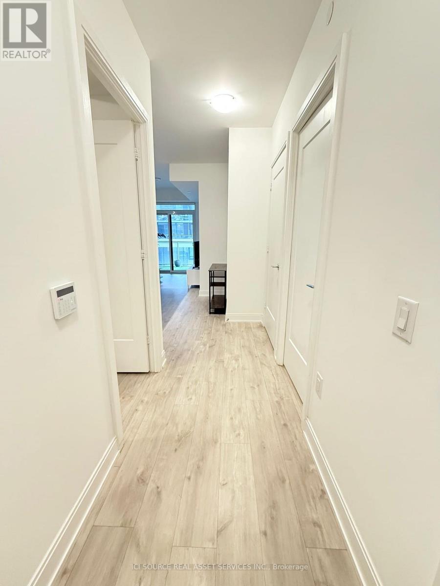 305 - 65 Annie Craig Drive, Toronto, Ontario  M8V 0G3 - Photo 7 - W12918576