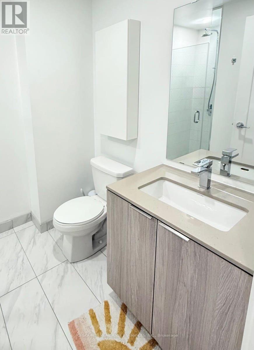 305 - 65 Annie Craig Drive, Toronto, Ontario  M8V 0G3 - Photo 9 - W12918576