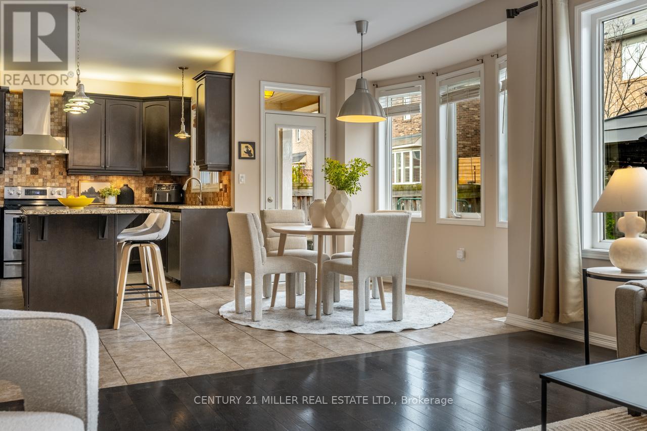 468 Coombs Court, Milton, Ontario  L9T 7N5 - Photo 11 - W12918584