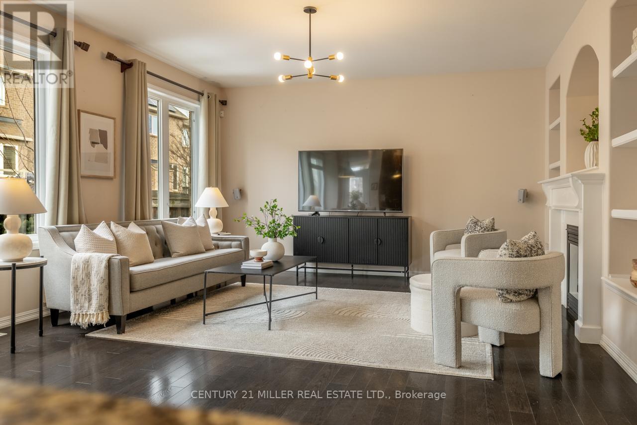 468 Coombs Court, Milton, Ontario  L9T 7N5 - Photo 13 - W12918584