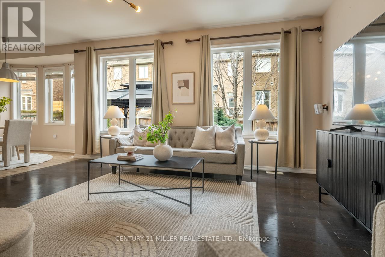 468 Coombs Court, Milton, Ontario  L9T 7N5 - Photo 14 - W12918584