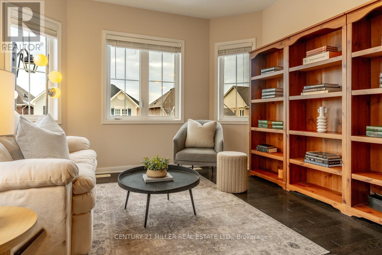 468 Coombs Court, Milton, Ontario  L9T 7N5 - Photo 16 - W12918584