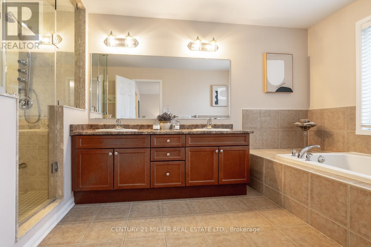 468 Coombs Court, Milton, Ontario  L9T 7N5 - Photo 19 - W12918584