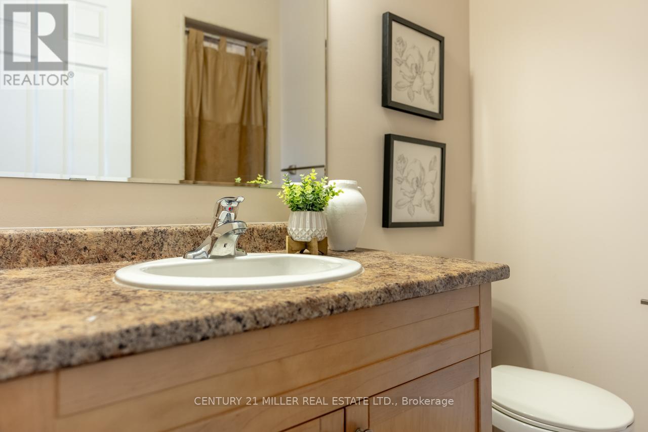 468 Coombs Court, Milton, Ontario  L9T 7N5 - Photo 22 - W12918584