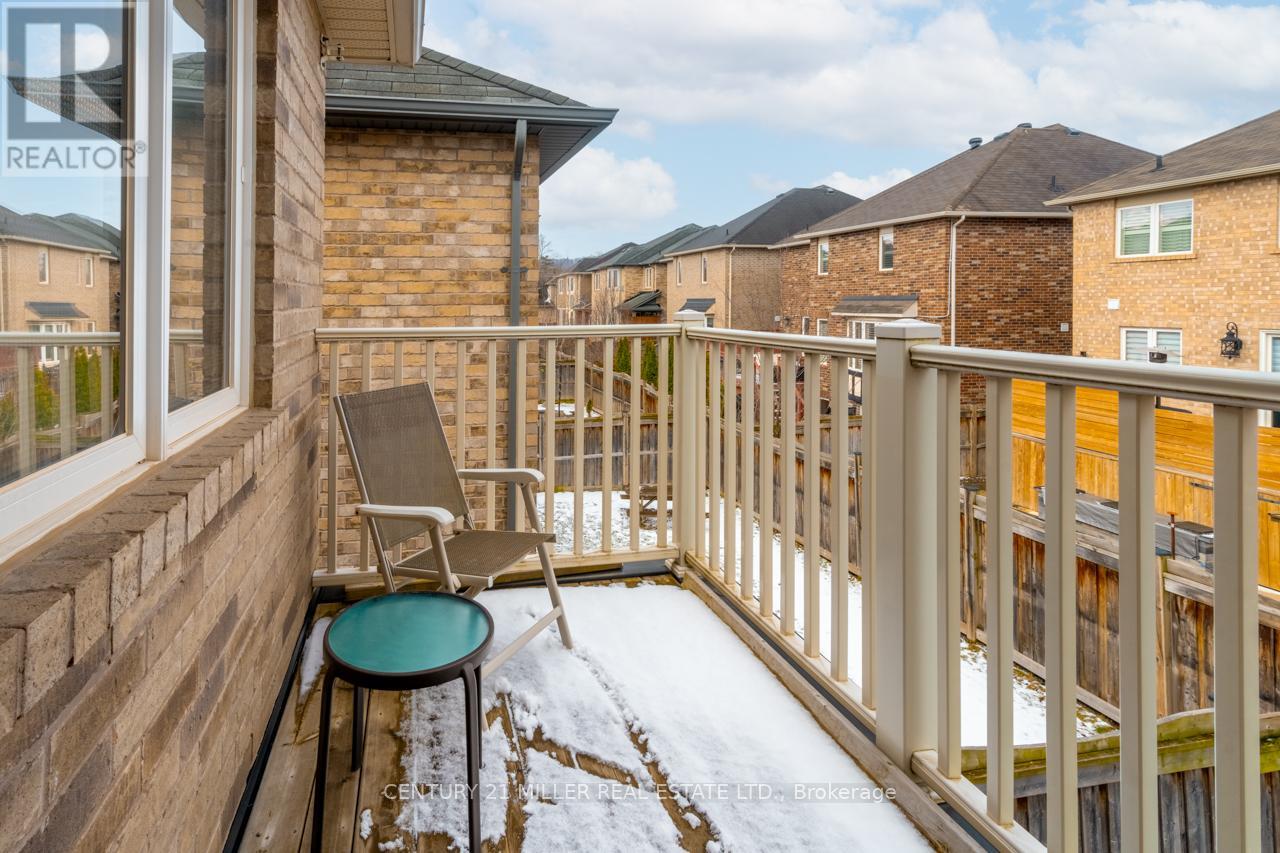 468 Coombs Court, Milton, Ontario  L9T 7N5 - Photo 26 - W12918584