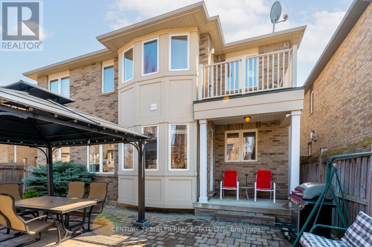 468 Coombs Court, Milton, Ontario  L9T 7N5 - Photo 28 - W12918584