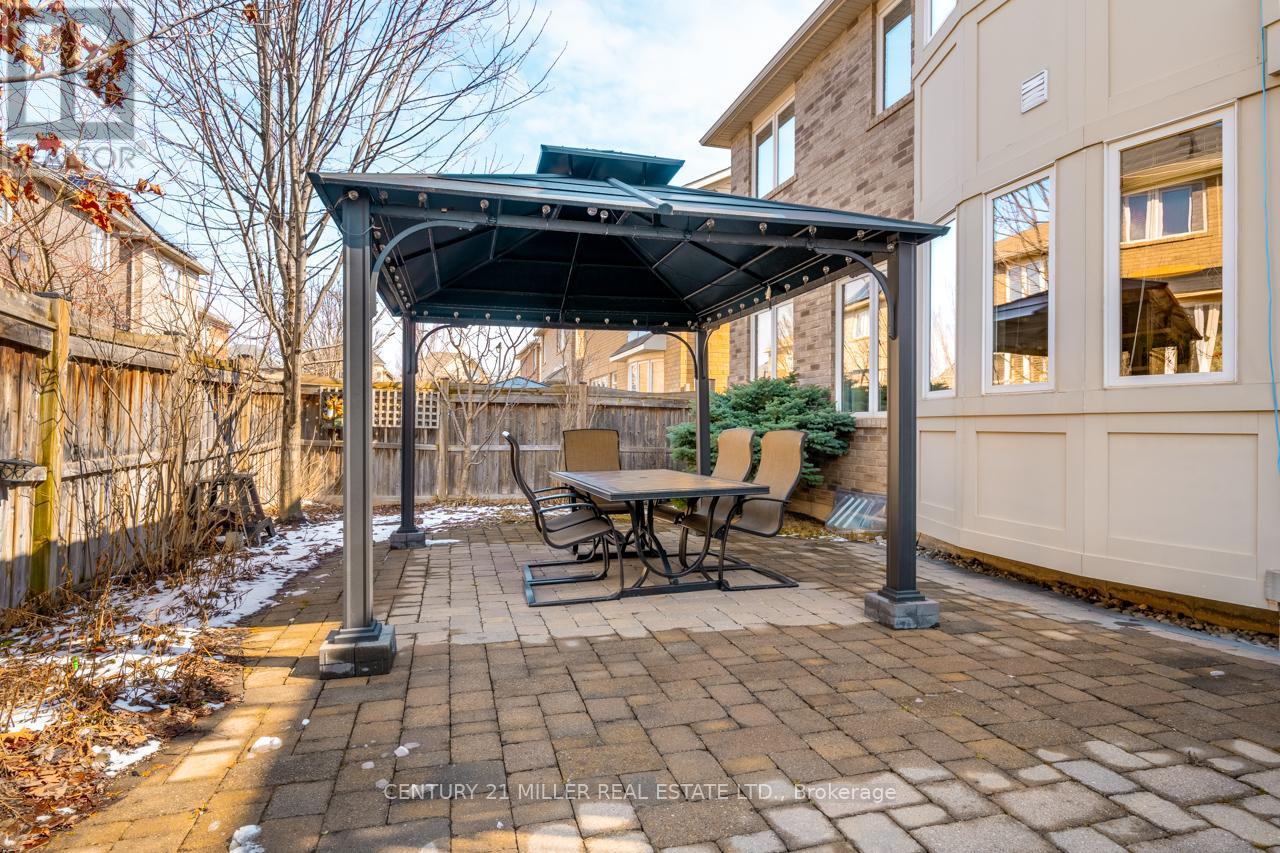 468 Coombs Court, Milton, Ontario  L9T 7N5 - Photo 29 - W12918584