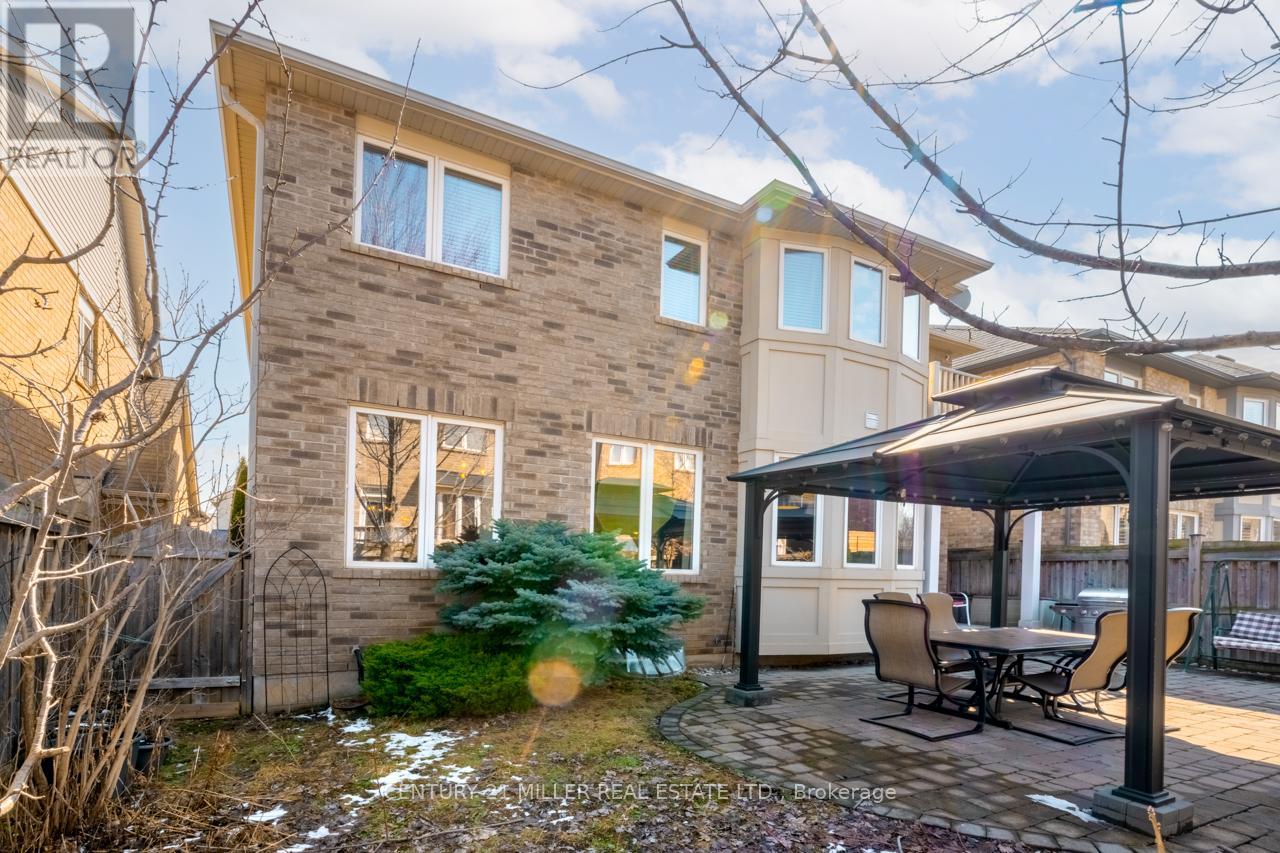 468 Coombs Court, Milton, Ontario  L9T 7N5 - Photo 30 - W12918584