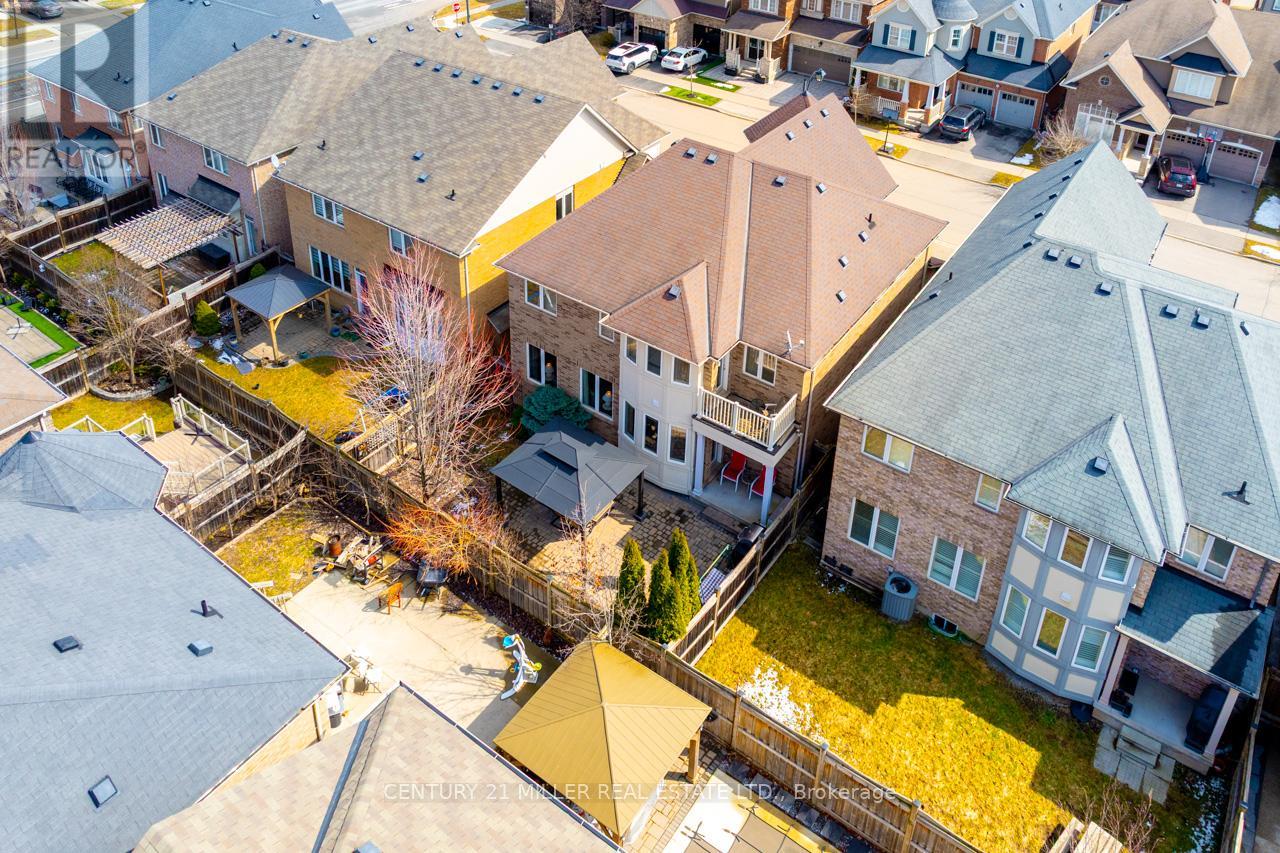 468 Coombs Court, Milton, Ontario  L9T 7N5 - Photo 32 - W12918584